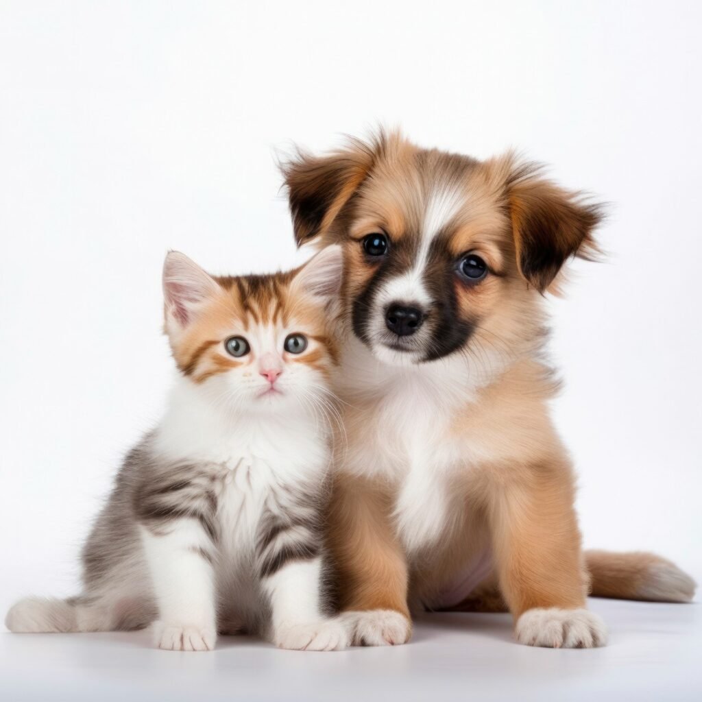 Pet Accessories