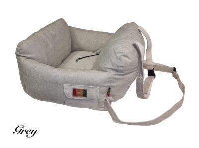 Luxury Multi-Functional Car Seat & Bed