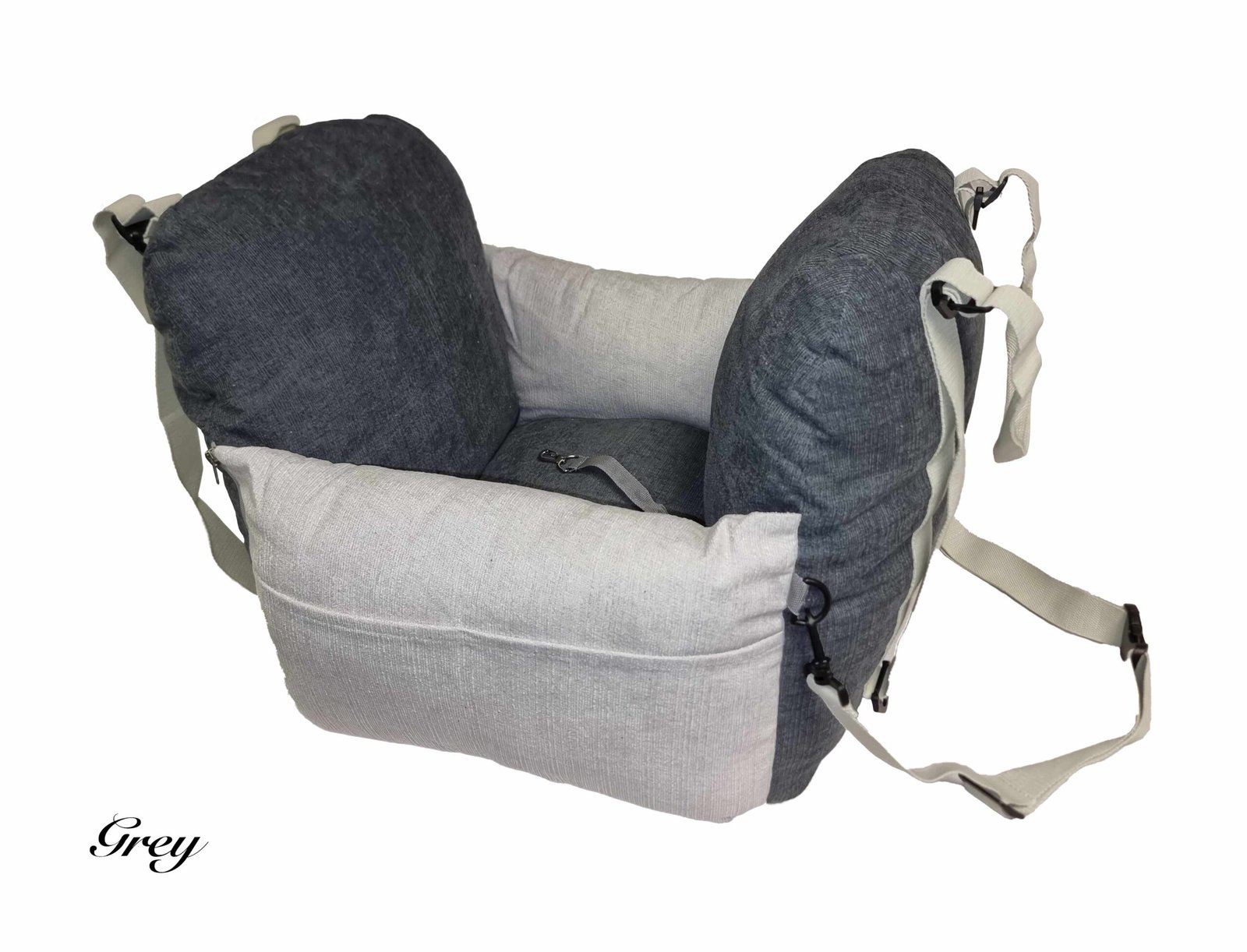 Luxury Multi-Functional Car Seat, Bed & Carrier