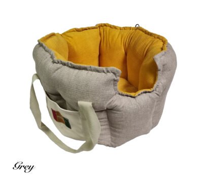 Multi-Functional Sofa Fabric Bed & Carrier