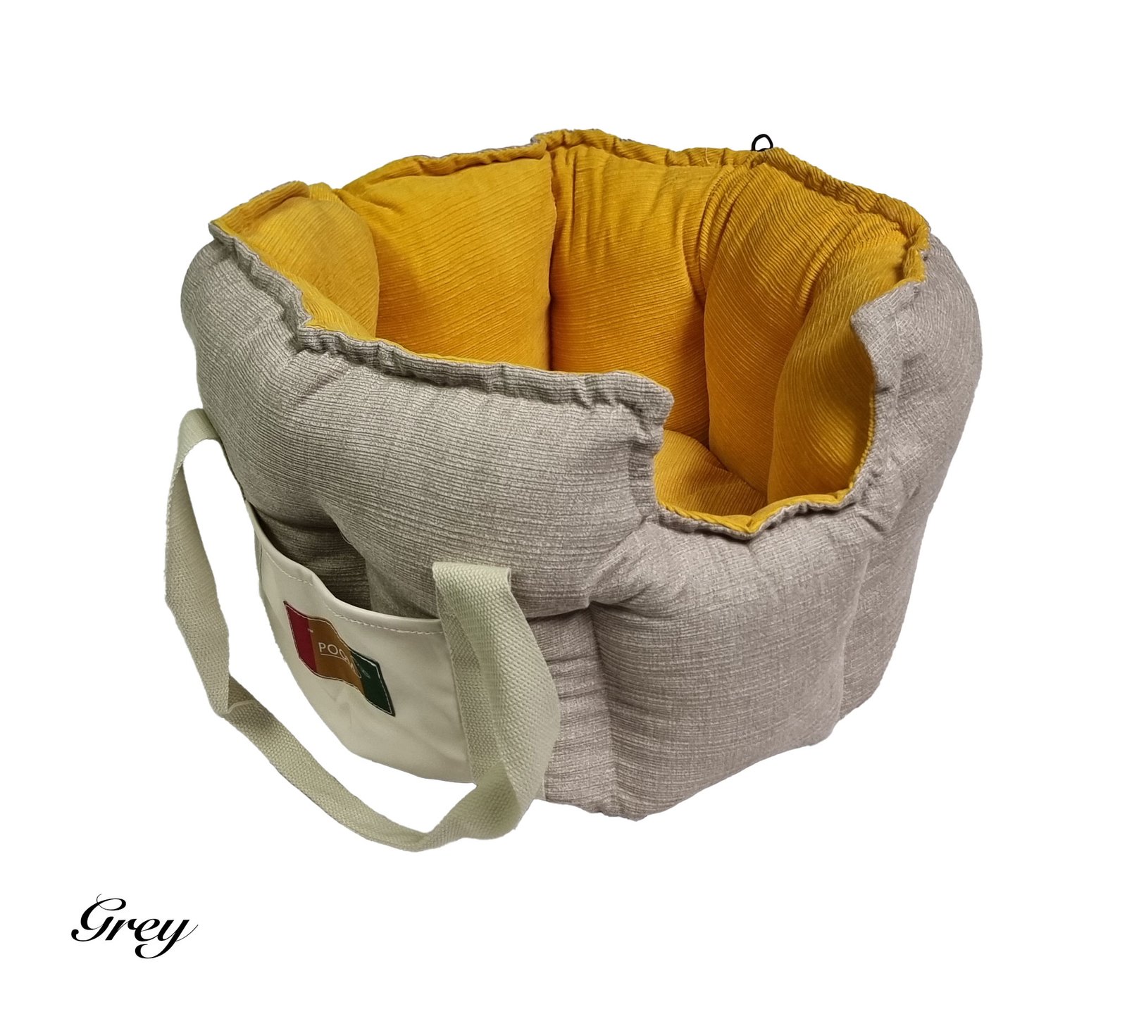 Multi-Functional Sofa Fabric Bed & Carrier