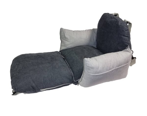 Luxury Multi-Functional Car Seat, Bed & Carrier