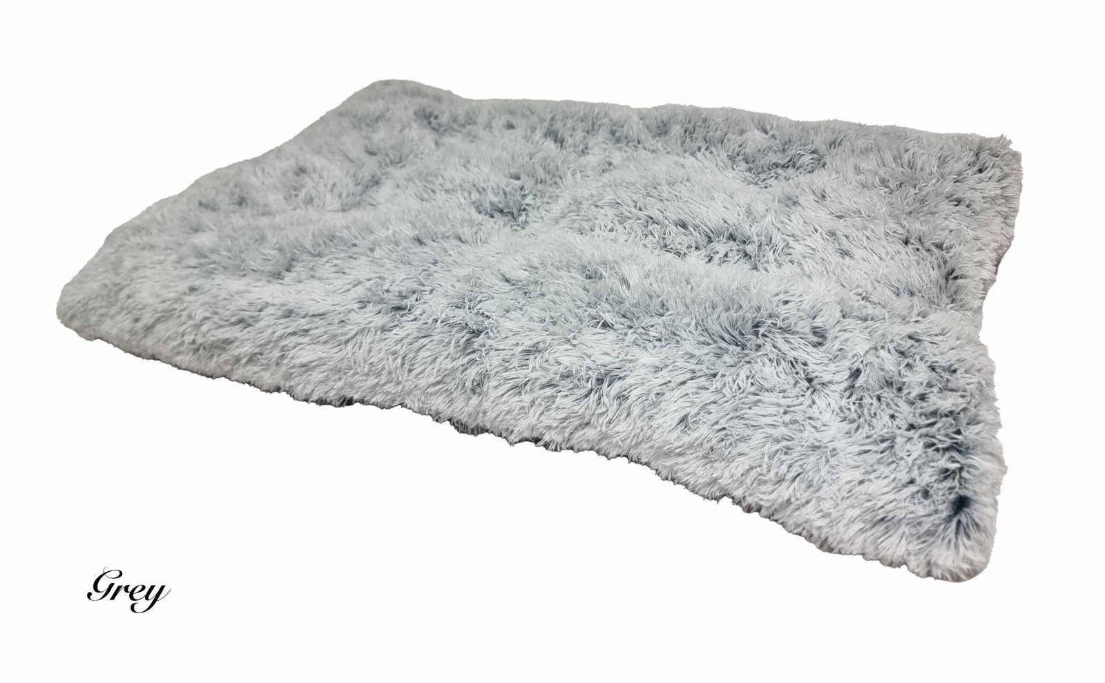 Dog & Cat Cushion with Ultra-Plush Fabric