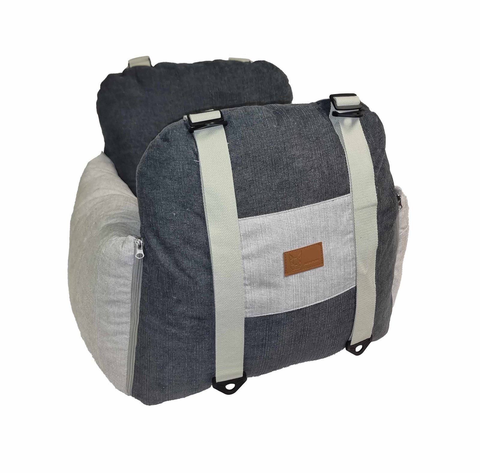 Luxury Multi-Functional Car Seat, Bed & Carrier