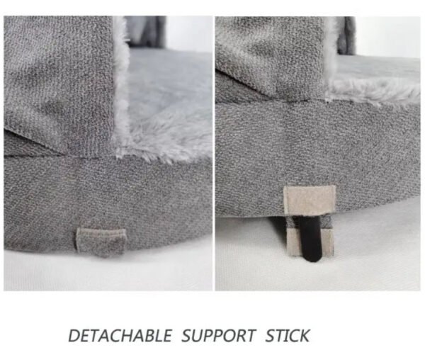 Orthopedic Cave Stick