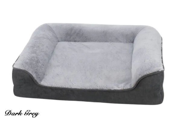 Orthopedic Luxury Sofa Bed with High Quality Warming Memory Foam - Image 3