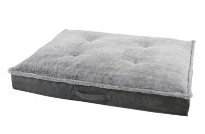 Orthopedic Luxury Memory Foam Mattress Self Warming with Luxury Plush Fabric