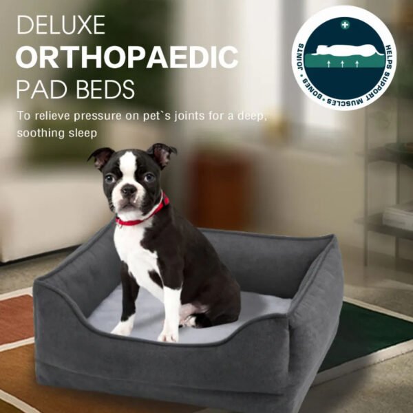 Orthopedic Pad Bed 1