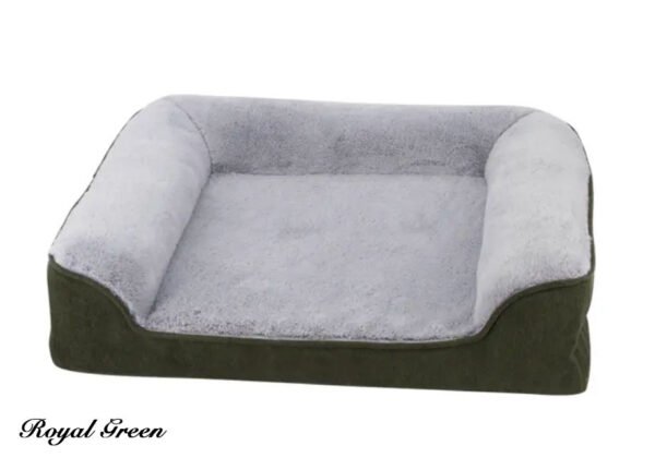 Orthopedic Luxury Sofa Bed with High Quality Warming Memory Foam - Image 4