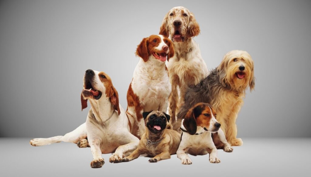 dog supply
