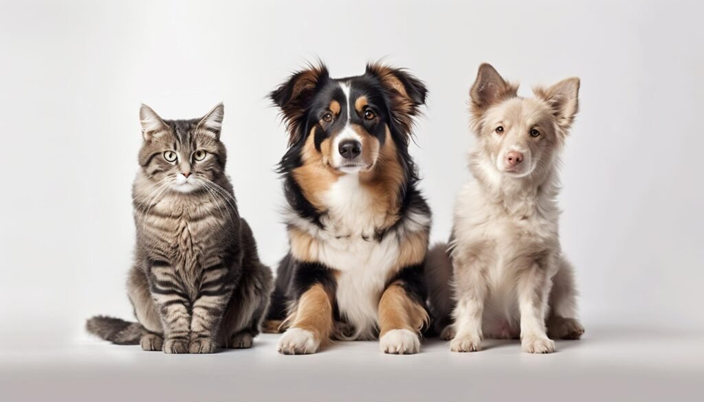 About Us pets2