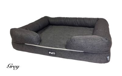 Orthopedic Luxury Sofa Bed with High Quality Egg Memory Foam