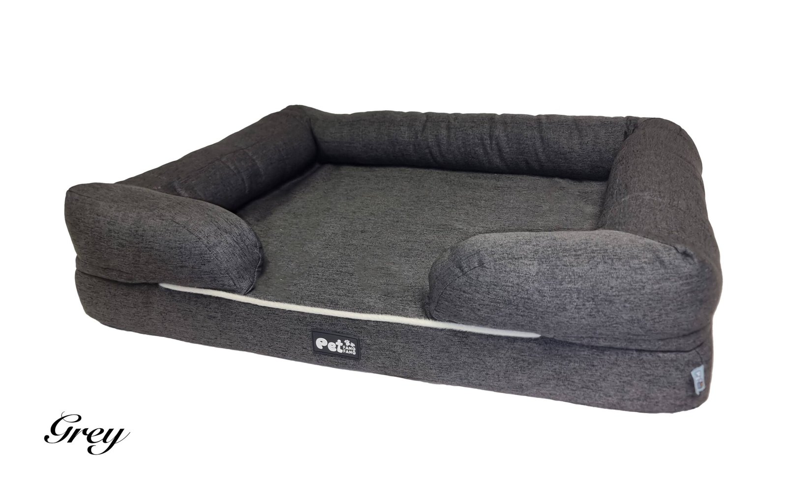 Orthopedic Luxury Sofa Bed with High Quality Egg Memory Foam