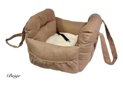 Luxury Multi-Functional Car Seat, Bed & Carrier
