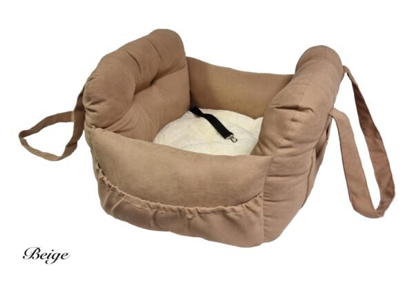 Luxury Multi-Functional Car Seat, Bed & Carrier