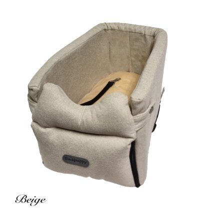 Luxury Sofa Fabric Car Seat With Soft Cushion