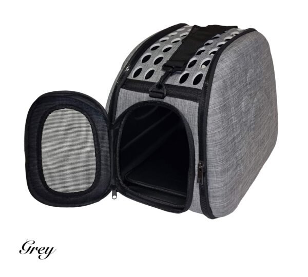 High Quality Foldable Cat & Small Dog Carrier