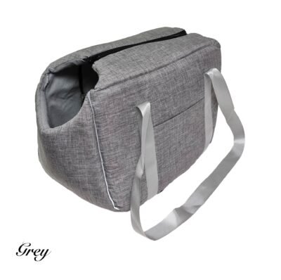 Sofa Fabric Carrier with Side Pocket and shoulder straps