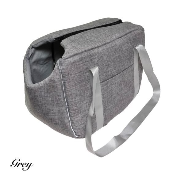 Sofa Fabric Carrier with Side Pocket and shoulder straps