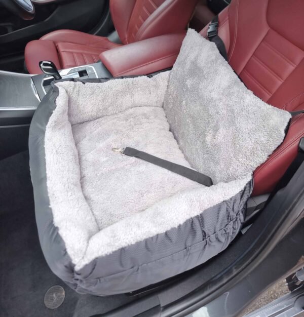 Luxury Multi-Functional Car Seat & Bed