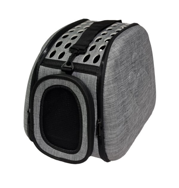 High Quality Foldable Cat & Small Dog Carrier