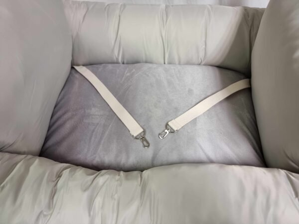 Luxury Multi-Functional Car Seat, Bed & Carrier