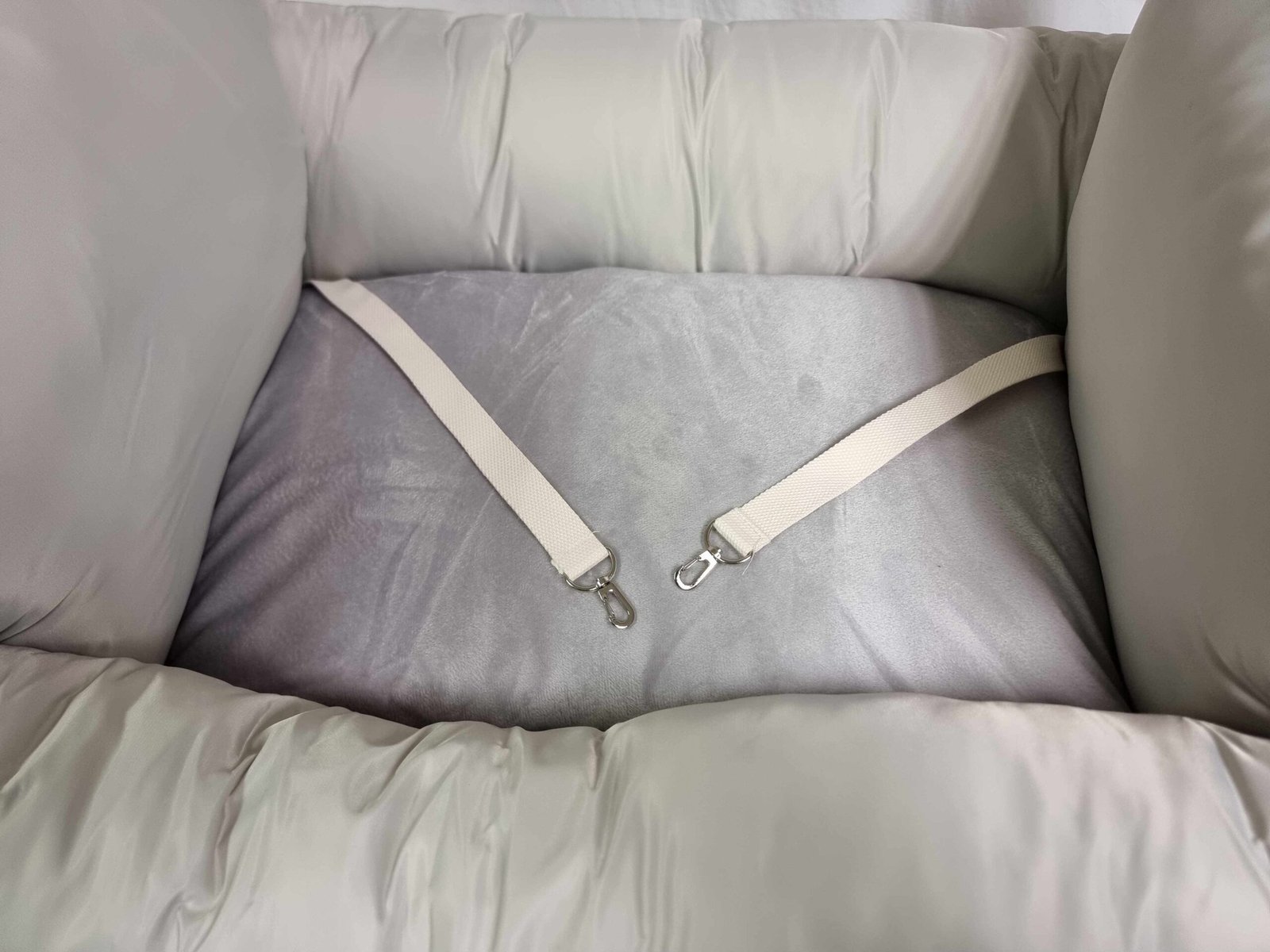 Luxury Multi-Functional Car Seat, Bed & Carrier