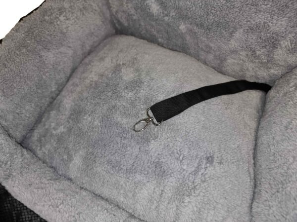 Luxury Multi-Functional Car Seat & Bed