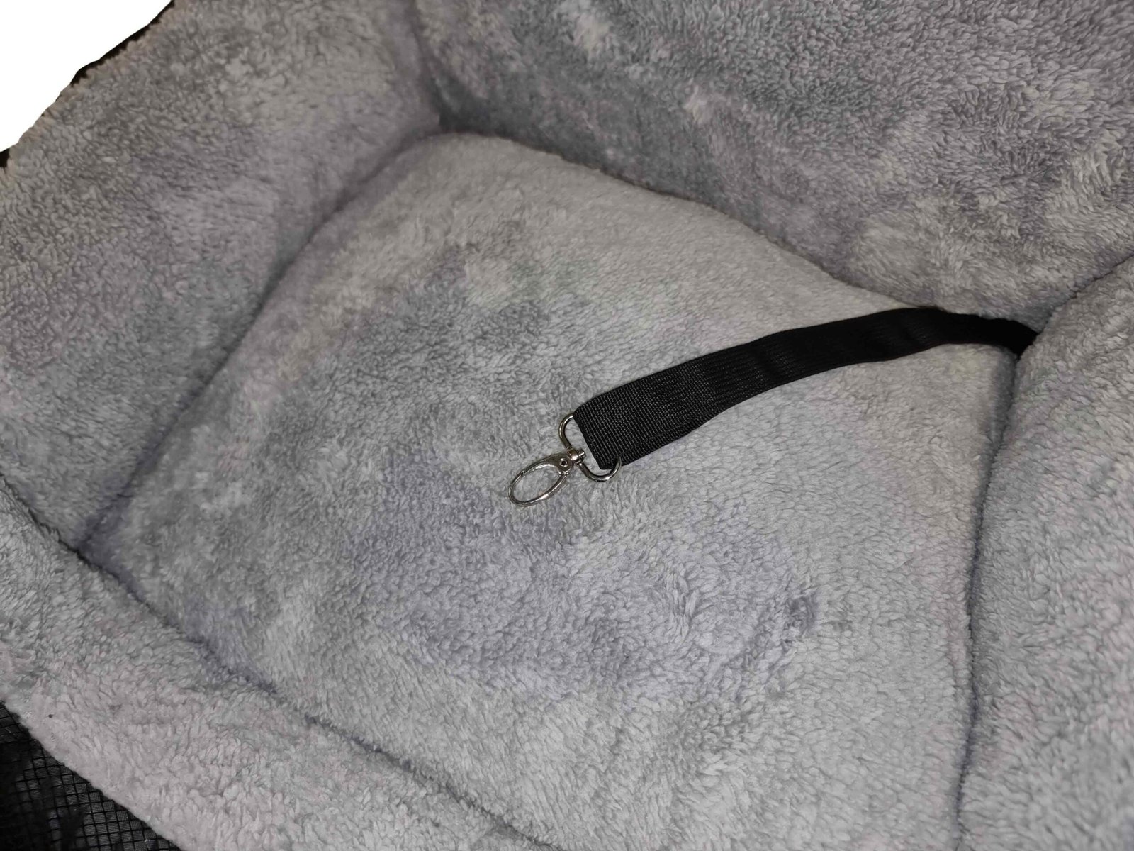 Luxury Multi-Functional Car Seat & Bed