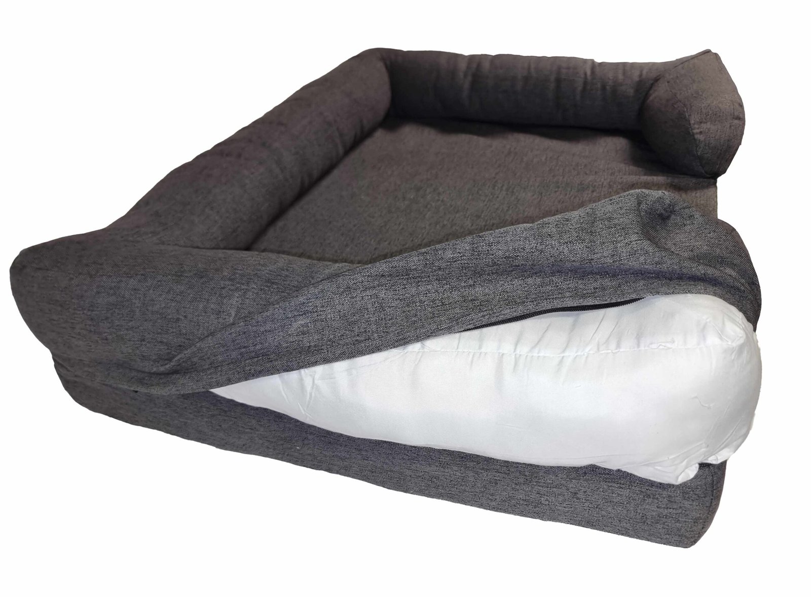 Orthopedic Luxury Sofa Bed with High Quality Egg Memory Foam