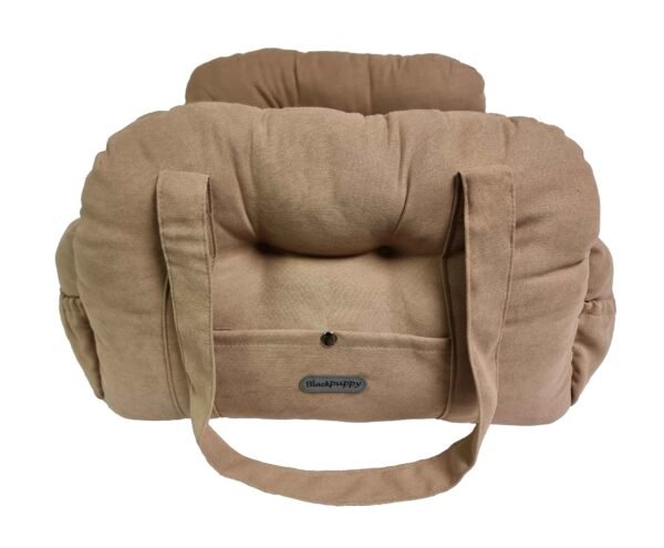 Luxury Multi-Functional Car Seat, Bed & Carrier