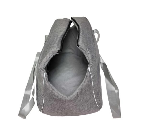 Sofa Fabric Carrier with Side Pocket and shoulder straps