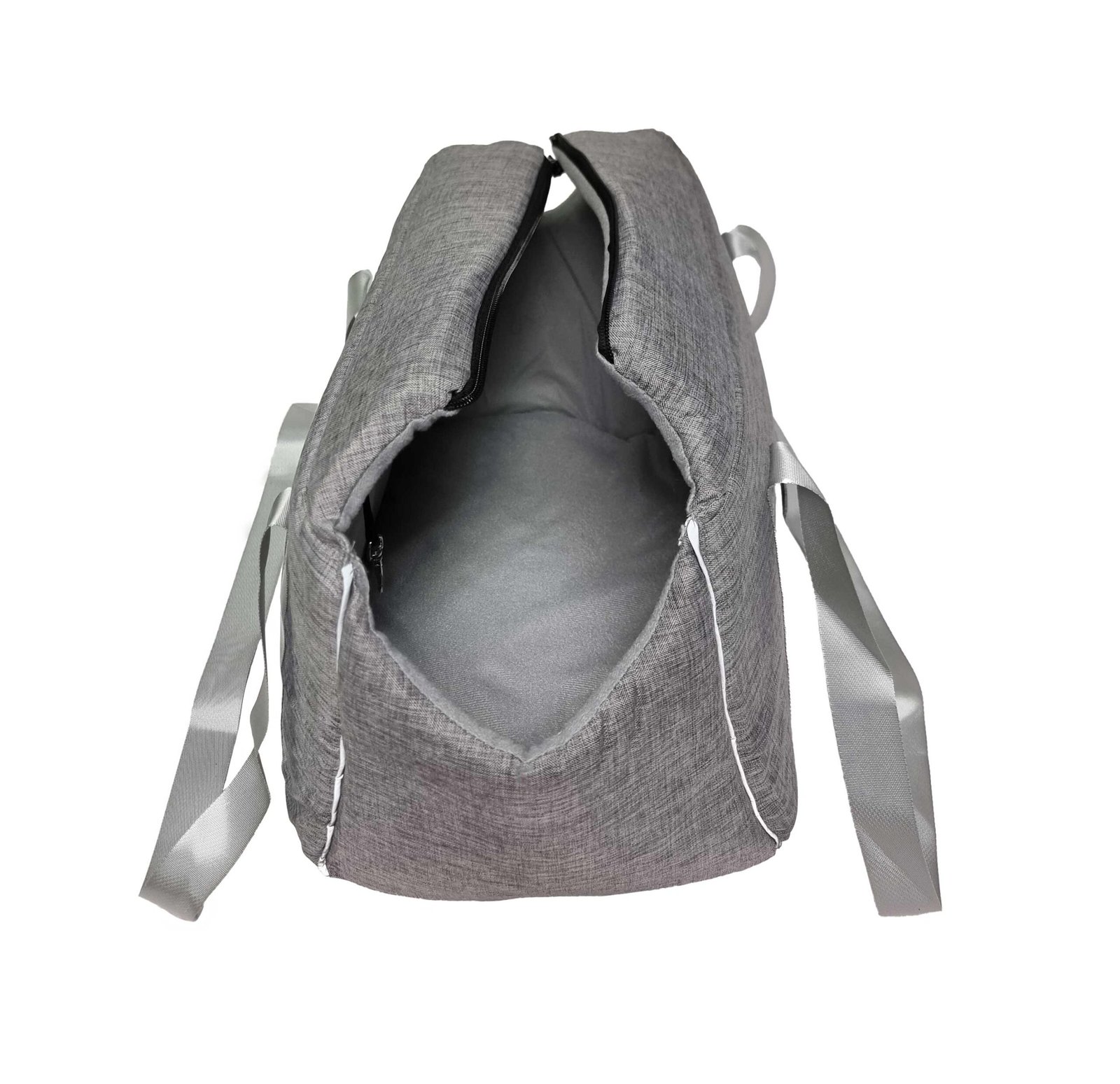 Sofa Fabric Carrier with Side Pocket and shoulder straps
