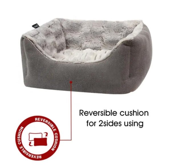 Reversible Cushion 1