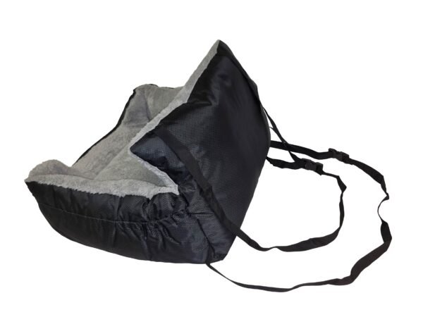 Luxury Multi-Functional Car Seat & Bed