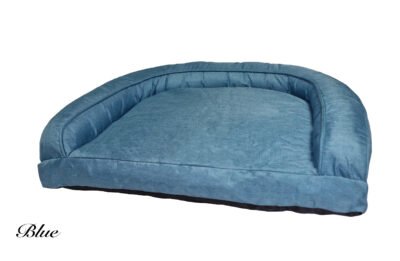 Orthopedic Luxury Bed with High Quality Memory Foam