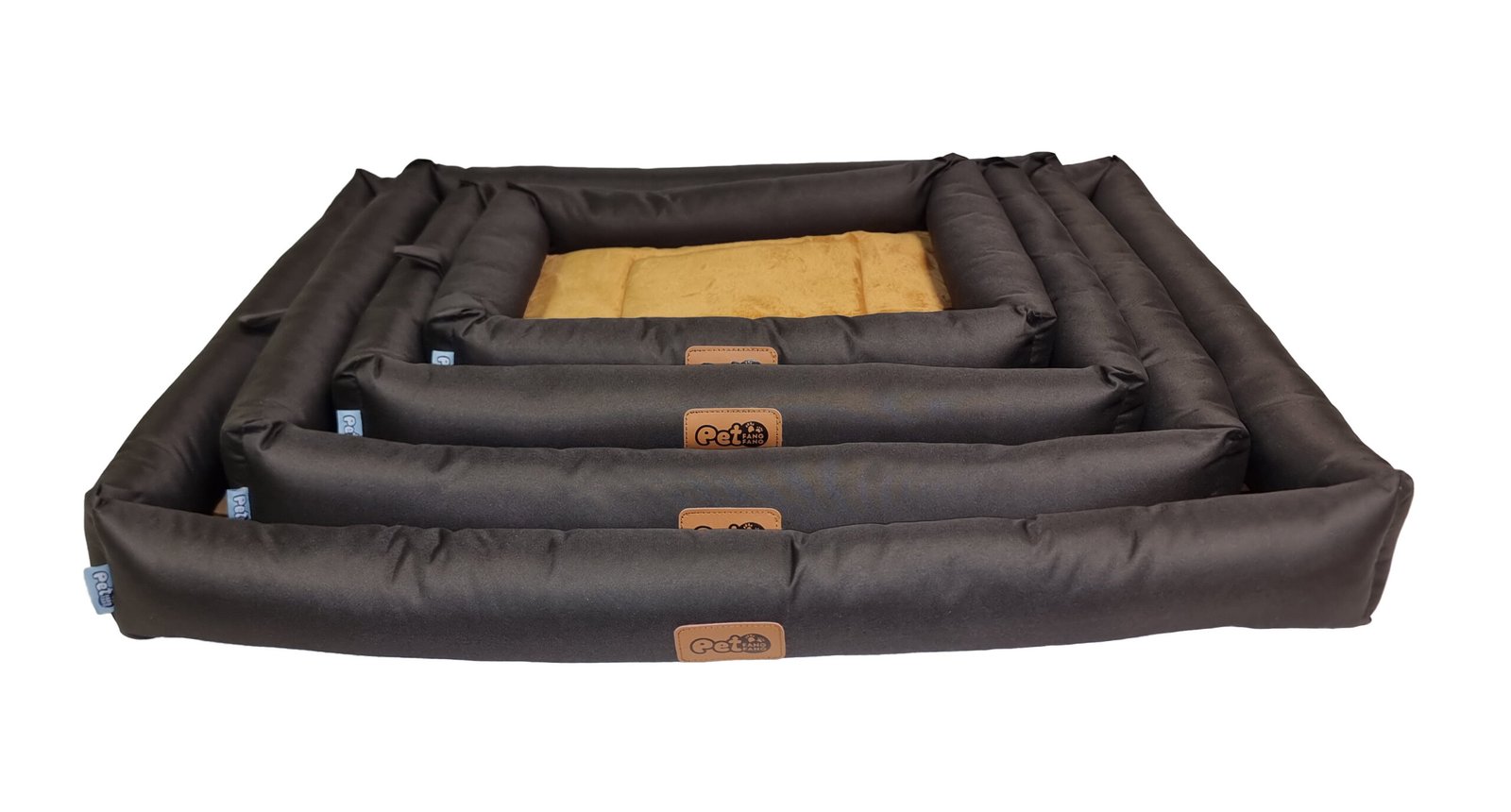 Dog Bed with Soft Memory Foam