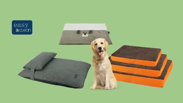 Dog Cushions