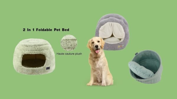 Dog Nest
