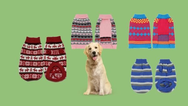 Dog Sweaters