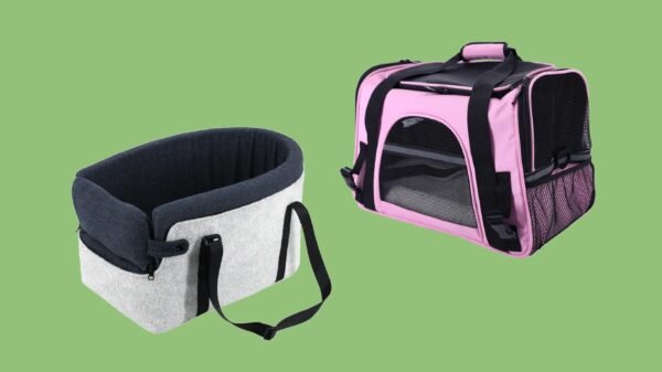 Pet Carriers