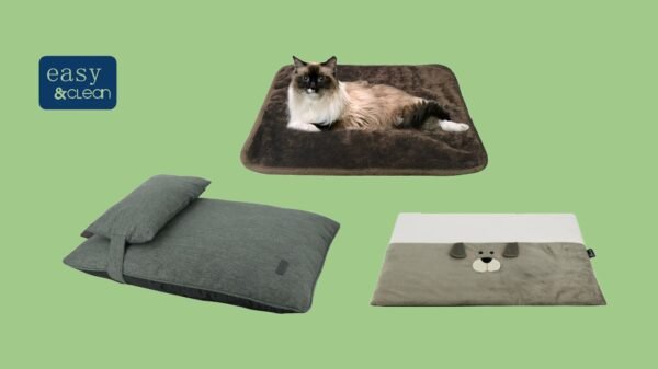 Pet Cushions