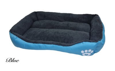 Dog Bed with Super Soft Interior