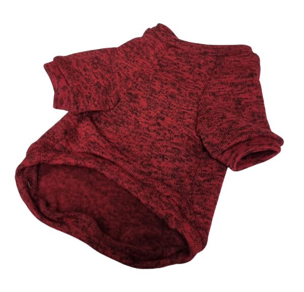 Dog or Cat Pullover Jumper