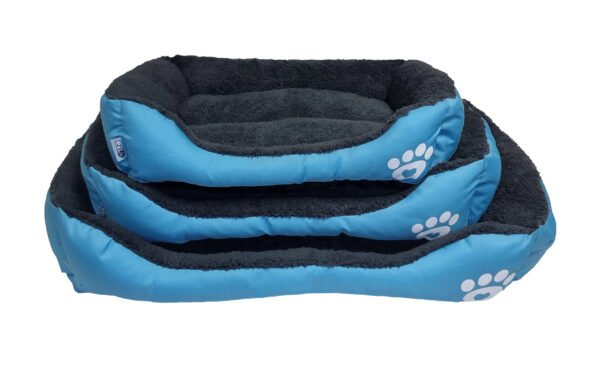Dog Bed with Super Soft Interior