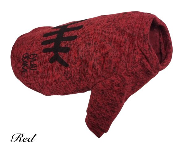 Dog or Cat Pullover Jumper