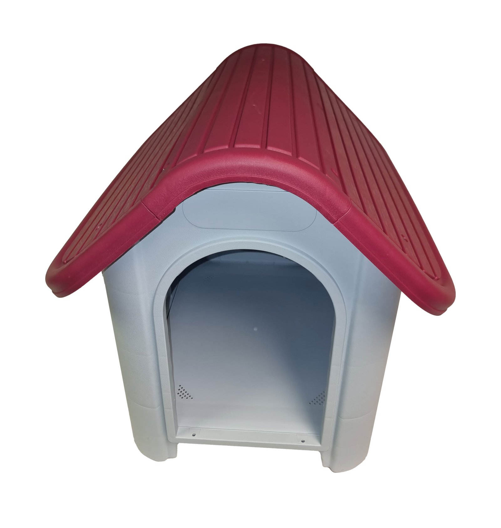 Dog or Cat Kennel Indoor or Outdoor Plastic