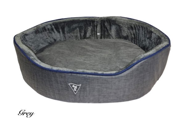 Luxury Soft Bed with Two Sided Cushion