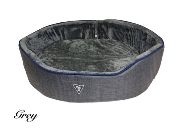Luxury Soft Bed with Two Sided Cushion