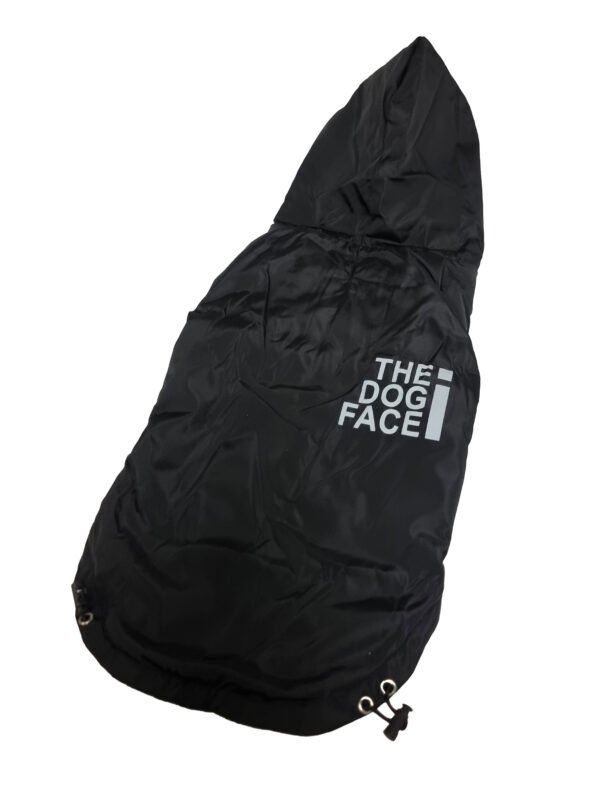 Dog Jacket Hoodie - High Quality Soft Interior